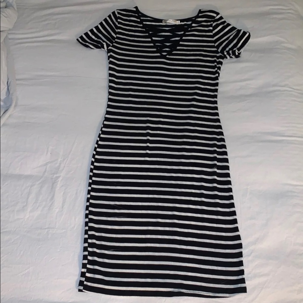 Women’s tight dress